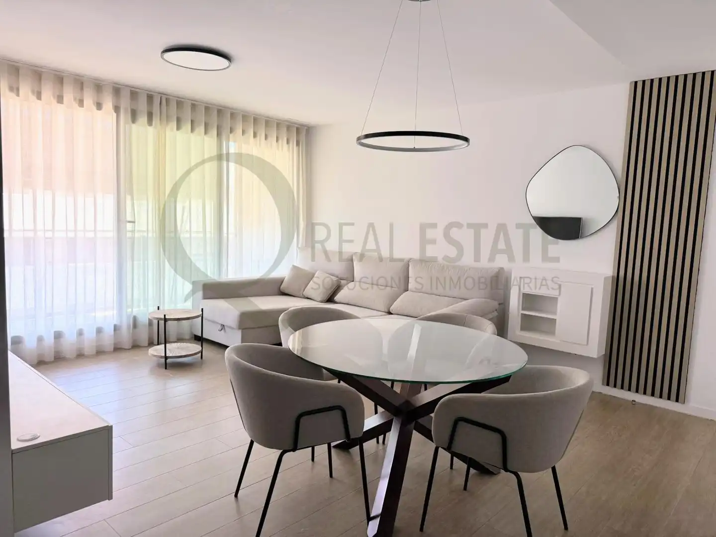 Pis de 67 m² a Sant Joan d'Alacant