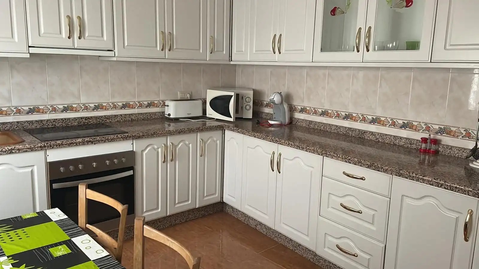 Apartamento 400 m² em Villarrobledo