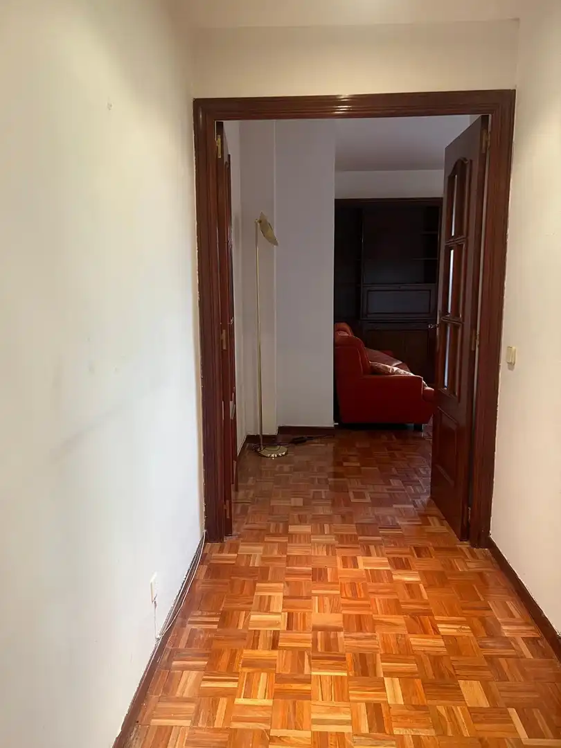 Appartamento 120 m² a Madrid