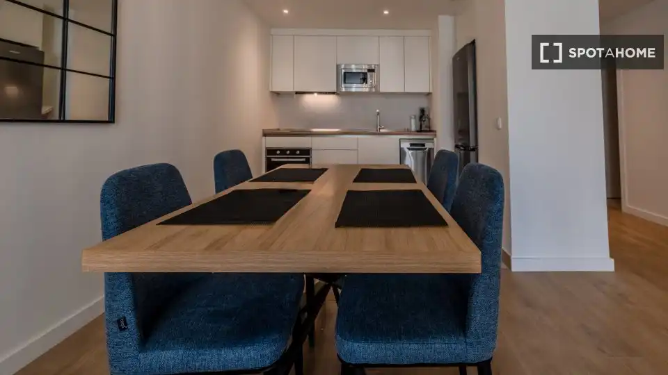 Habitación 123 m², Málaga