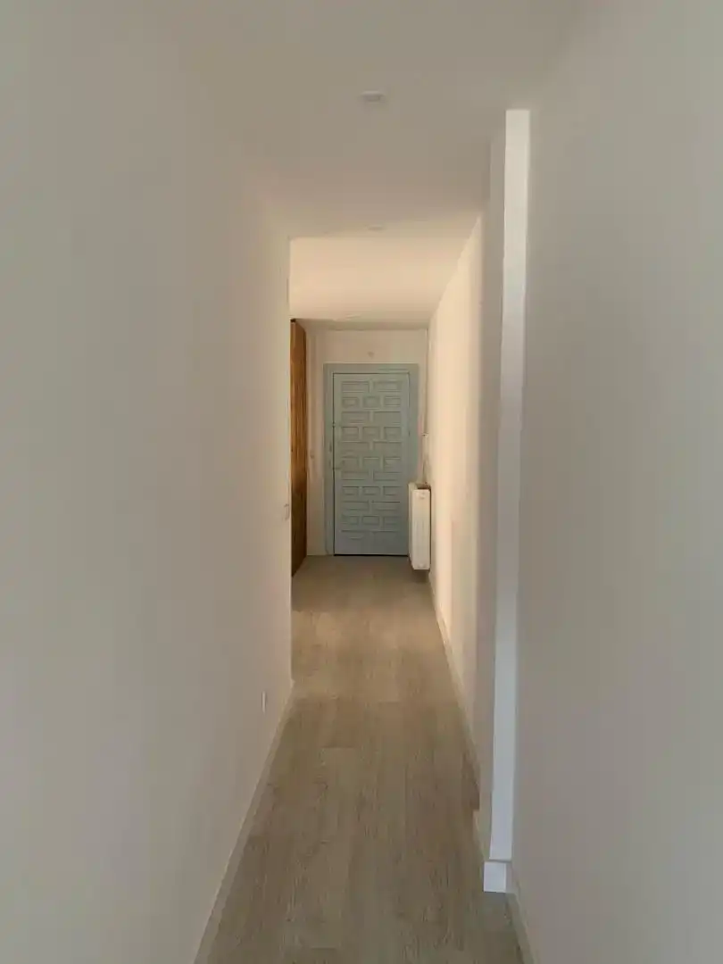 Piso de 134 m² en Alcázar de San Juan