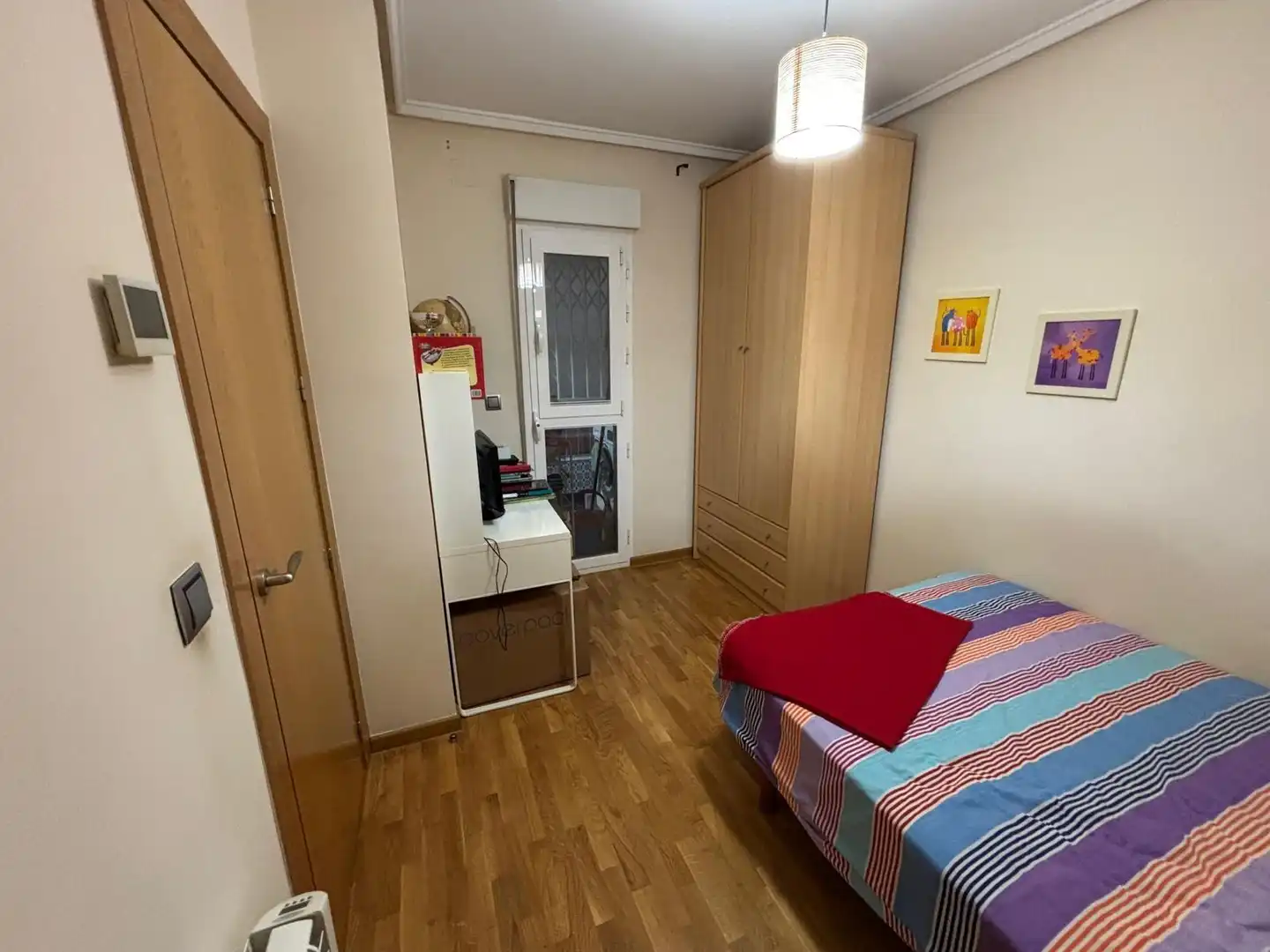 Pis de 120 m² a Múrcia