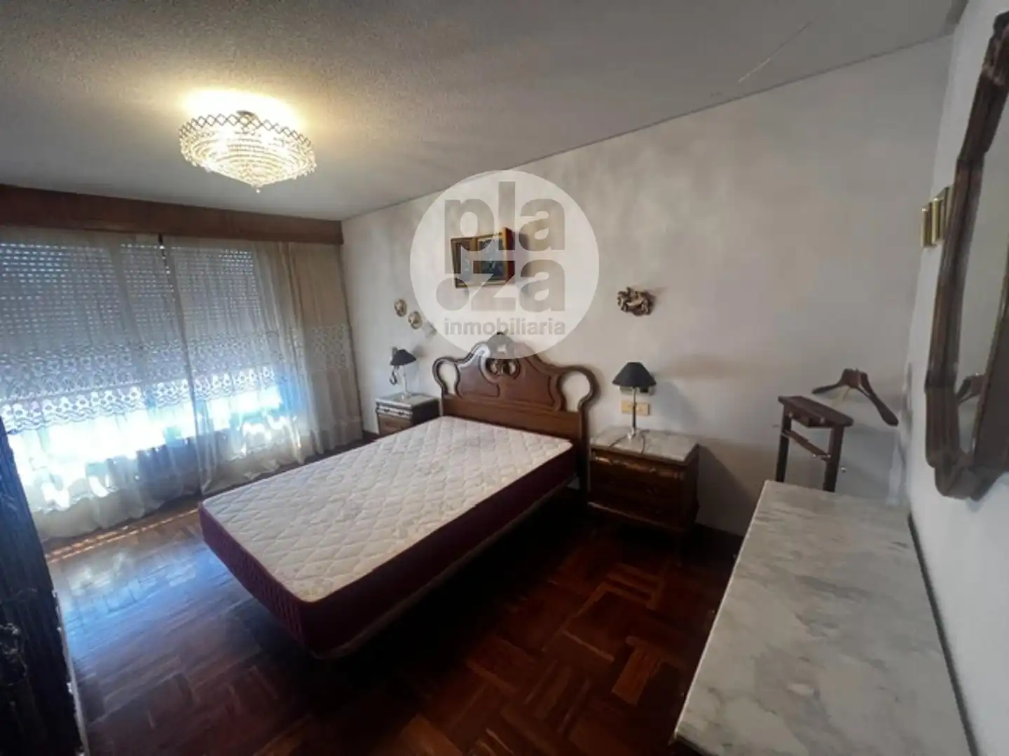 Piso de 128 m² en Burgos