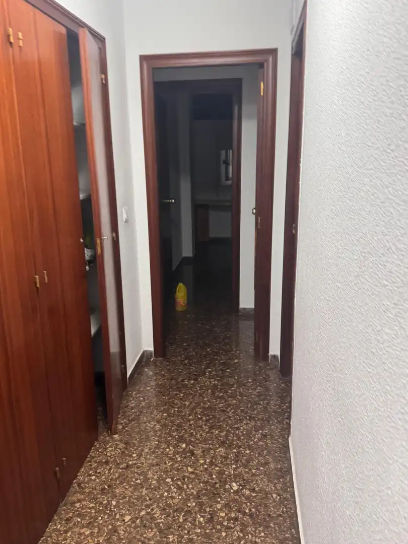 Habitación 100 m², Valencia