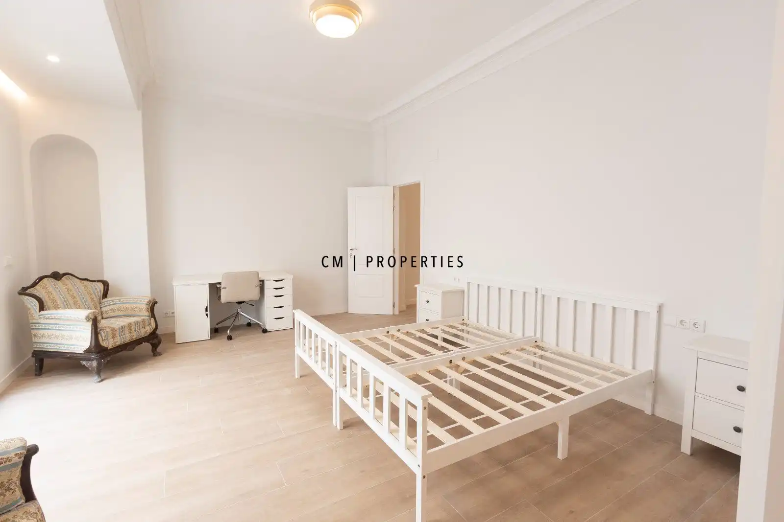 Piso de 251 m² en Valencia