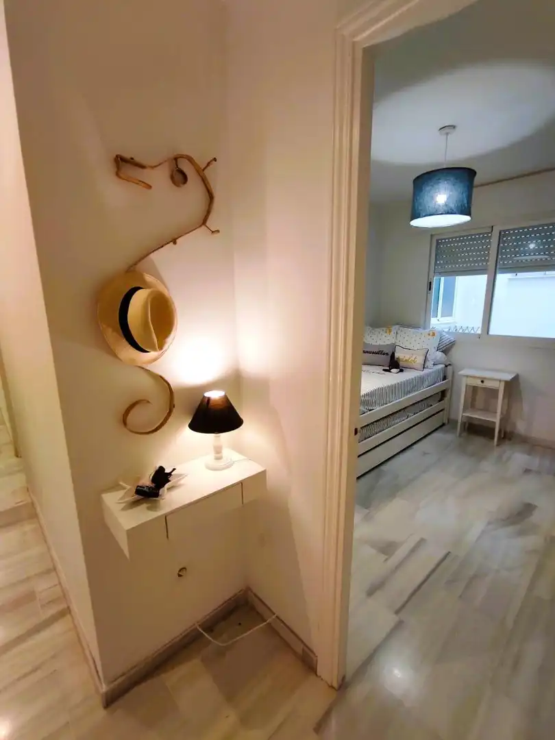 Piso de 111 m² en Almuñécar
