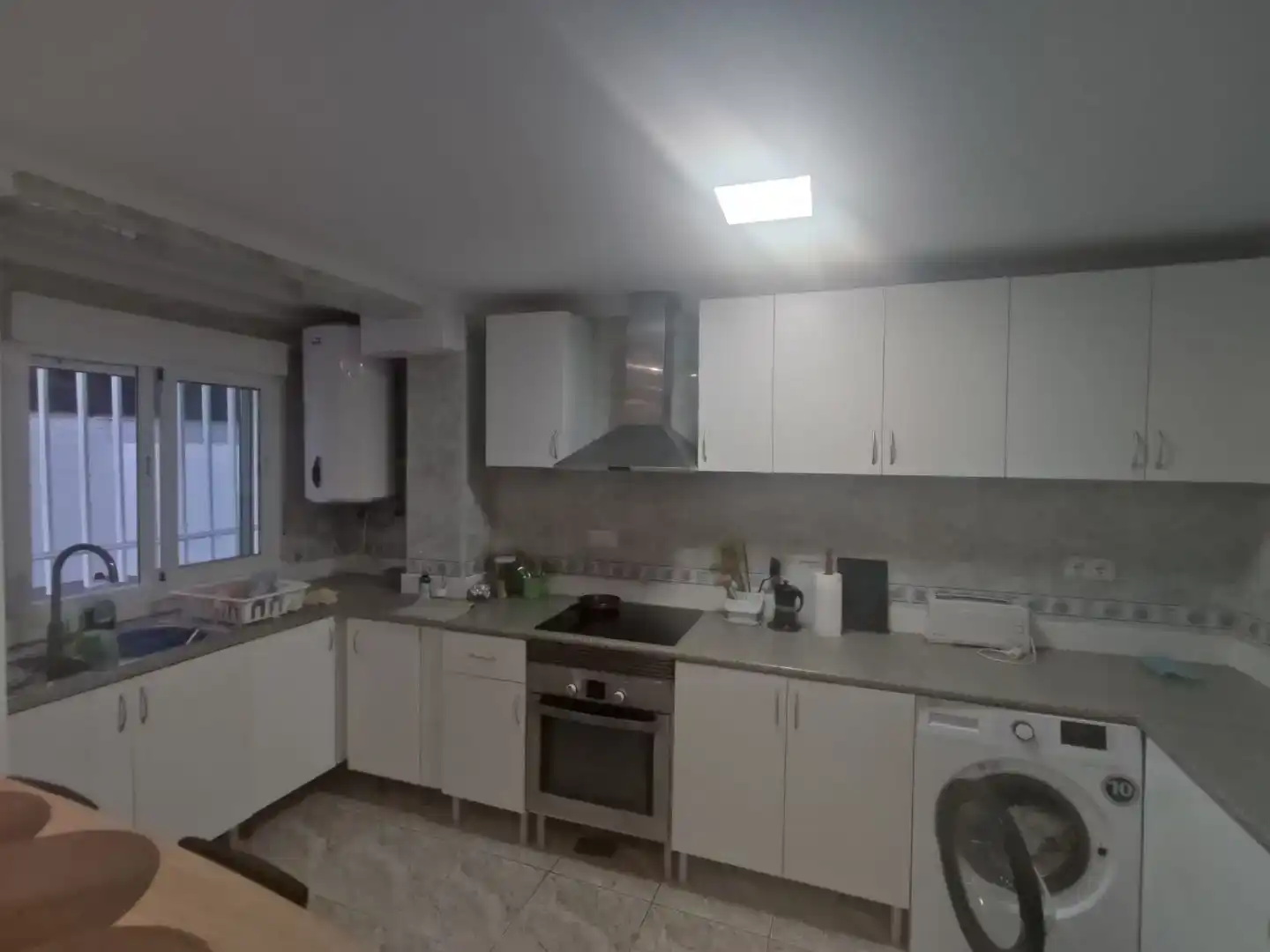 Habitación 107 m², Valencia