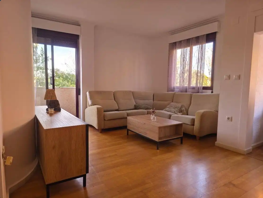 Appartement 126 m² à l'Eliana