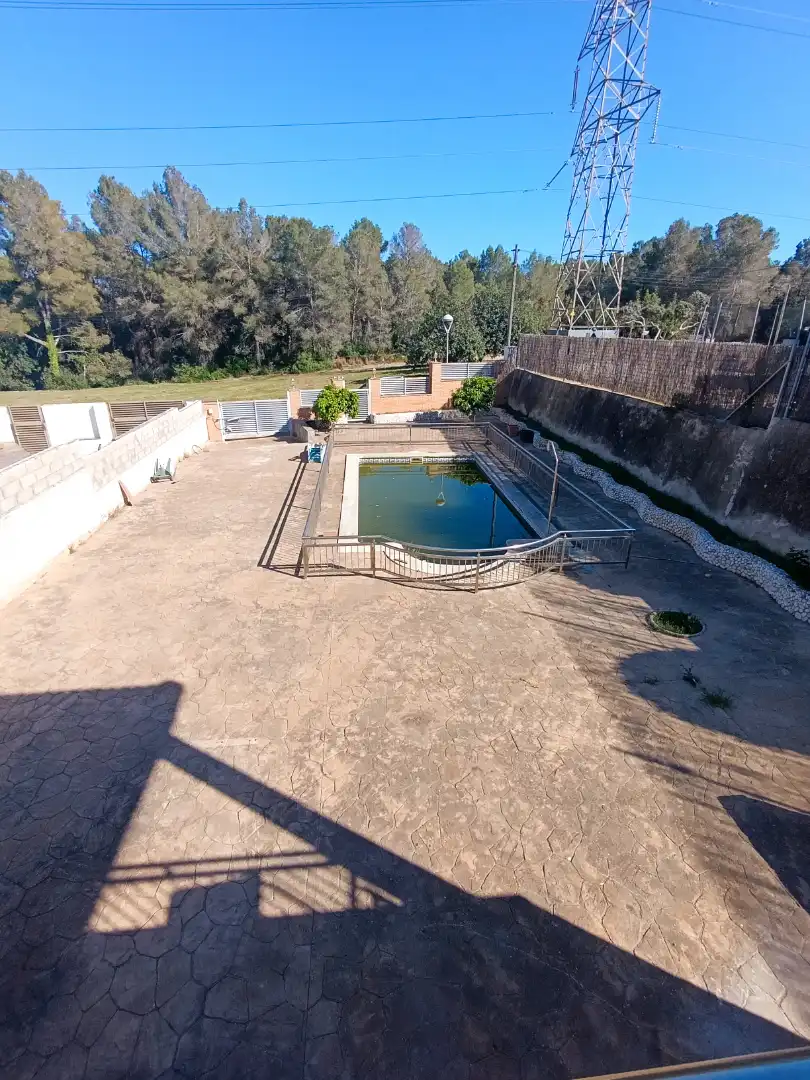 Casa de 278 m² en els Pallaresos