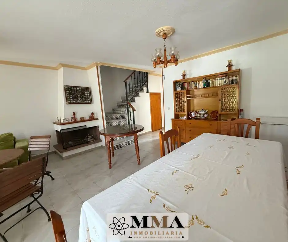 Casa de 130 m² en Lepe