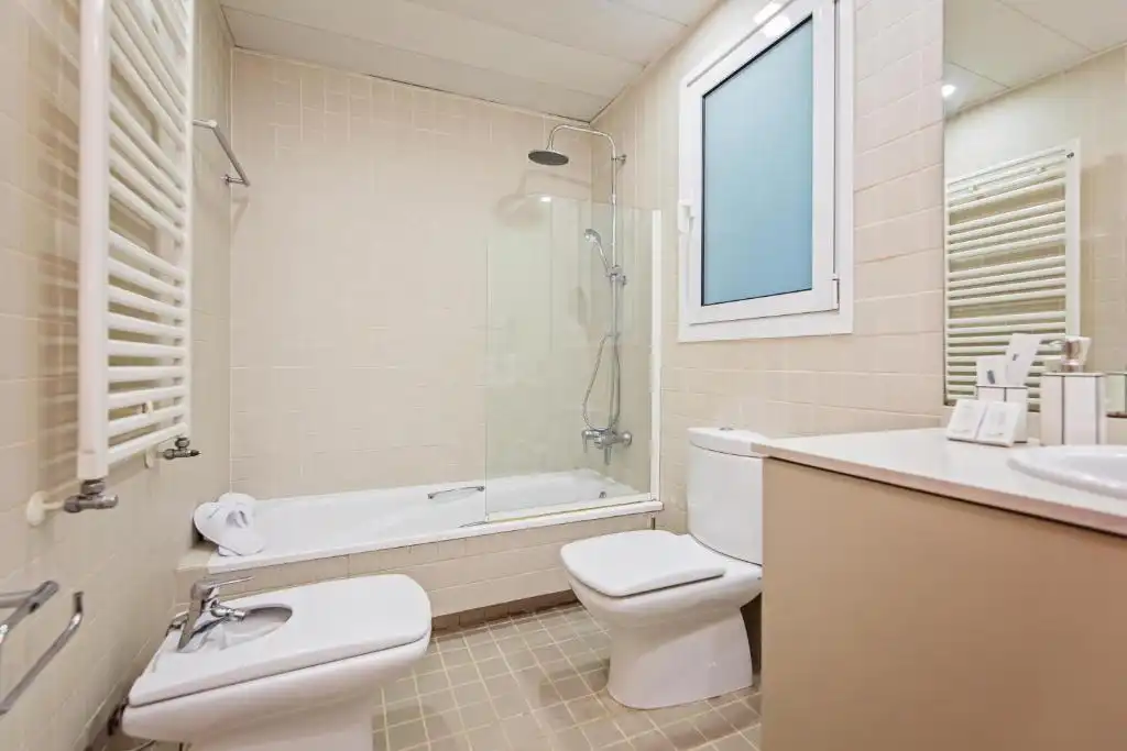 Piso de 125 m² en Barcelona