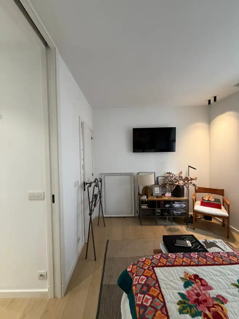 Piso de 97 m² en La Coruña