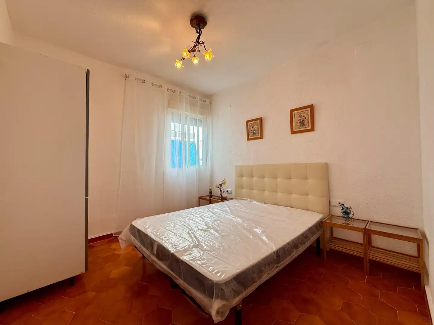 Pis de 63 m² a Alacant