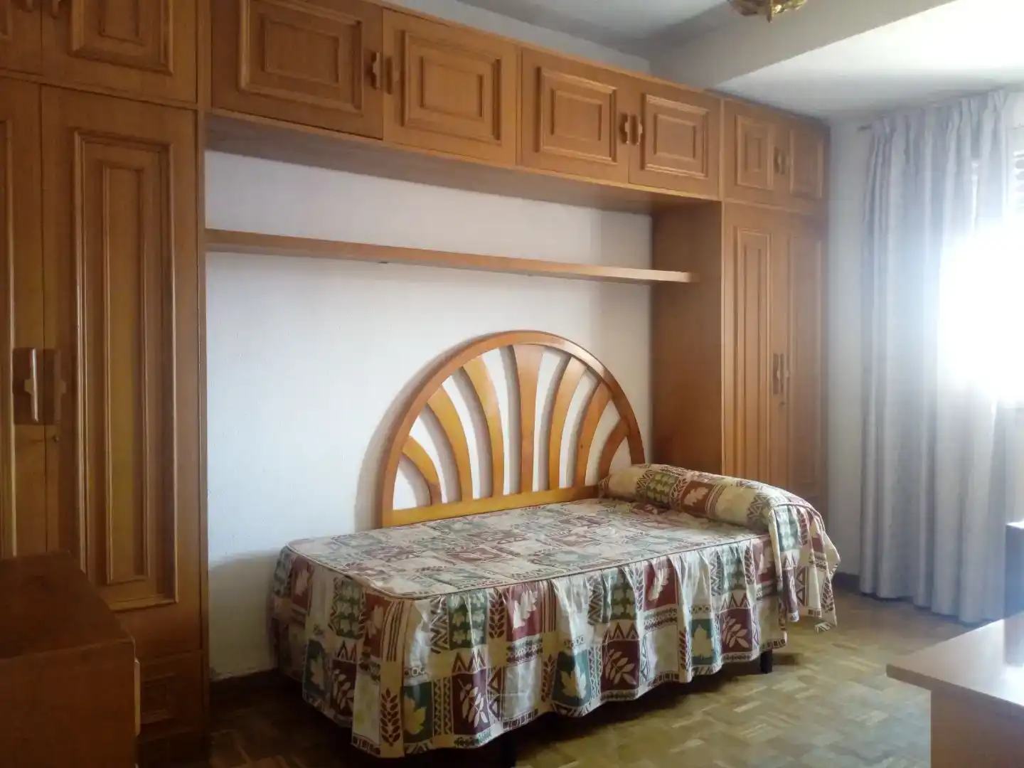 Кімната 110 м², Сеговіі