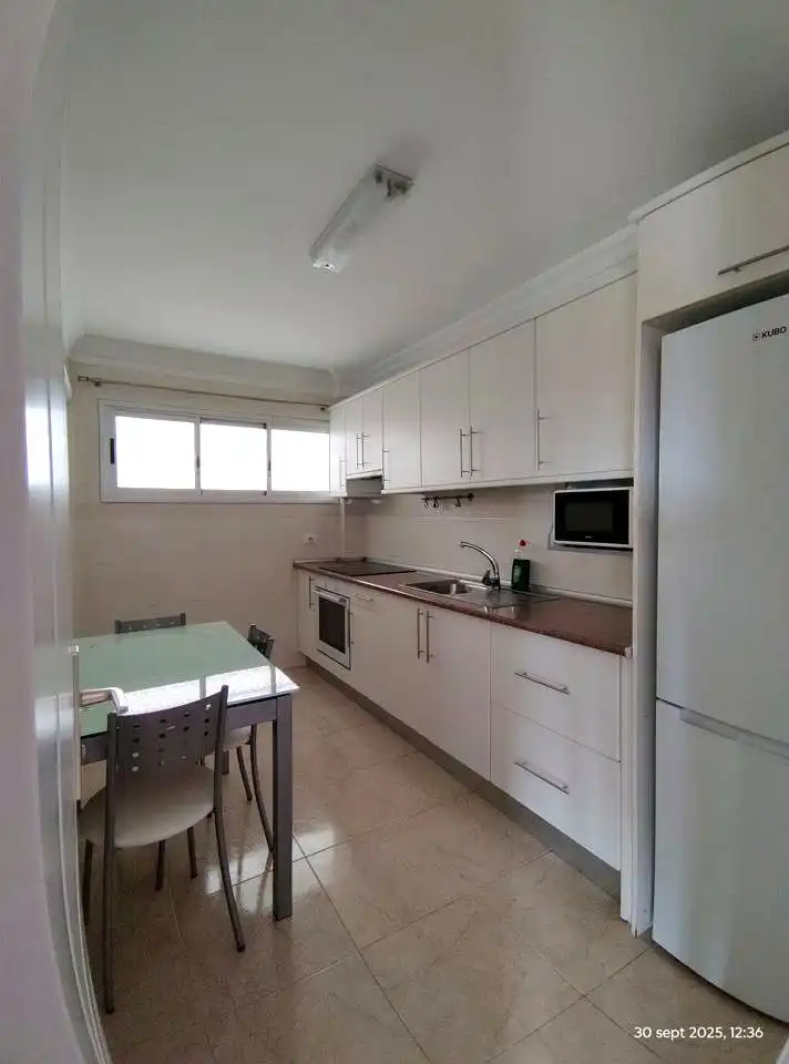 Pis de 67 m² a Candelaria