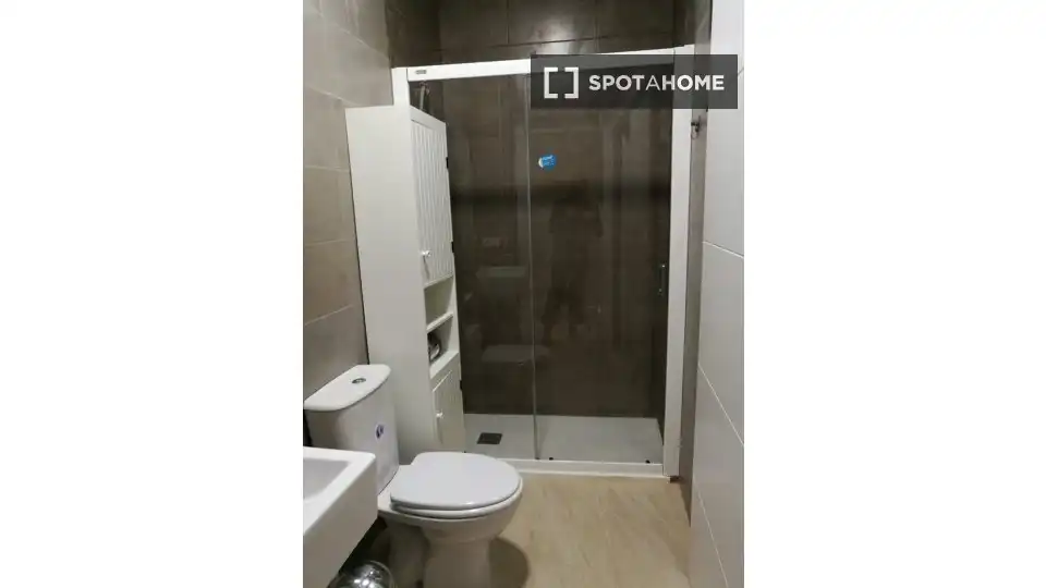 Habitación 52 m², Cádiz