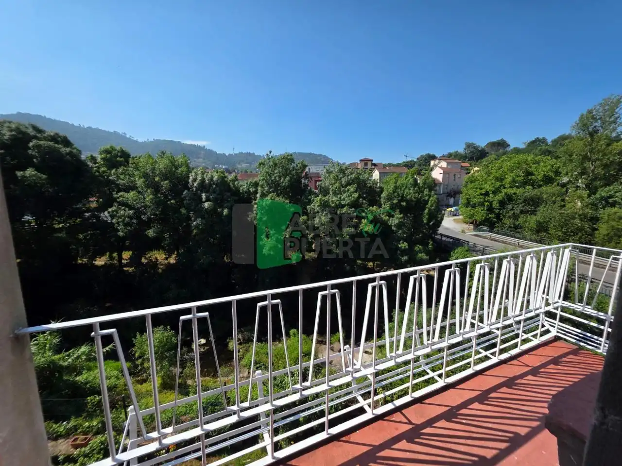 Pis de 89 m² a Ourense