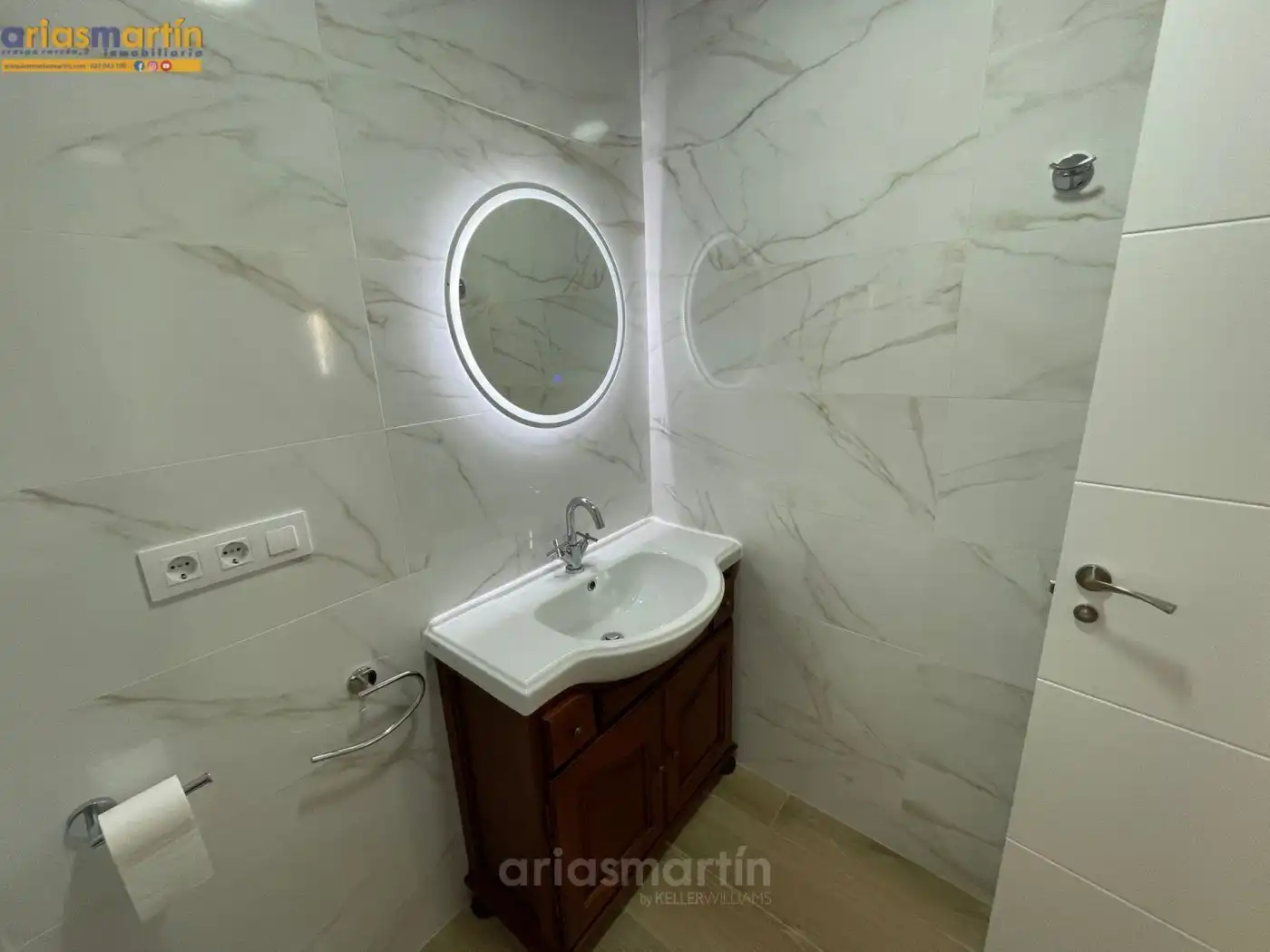 Piso de 150 m² en Salamanca