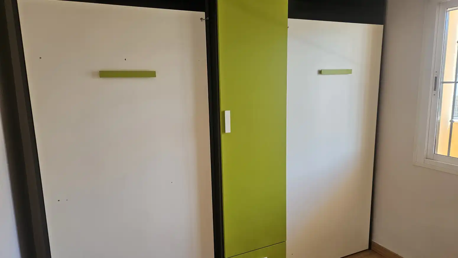 Piso de 70 m² en Benalmádena