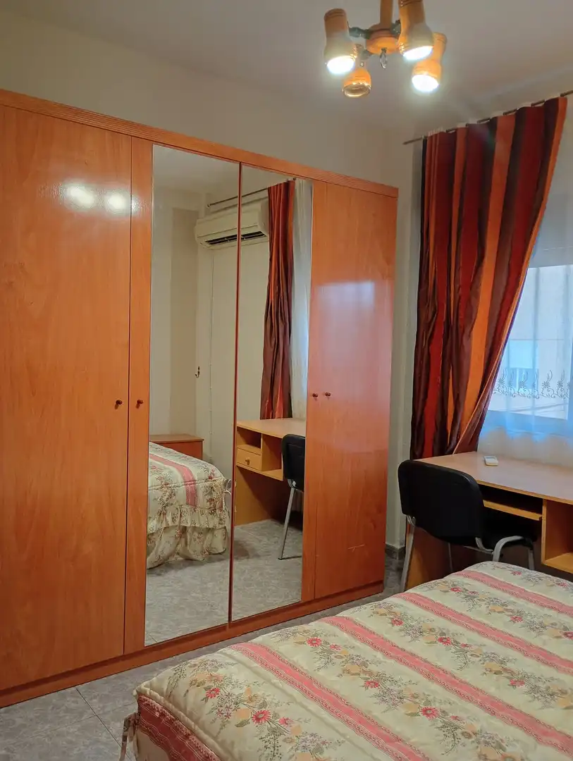 Piso de 85 m² en Jaén