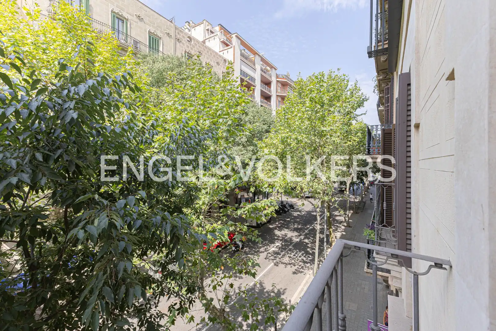 Piso de 70 m² en Barcelona