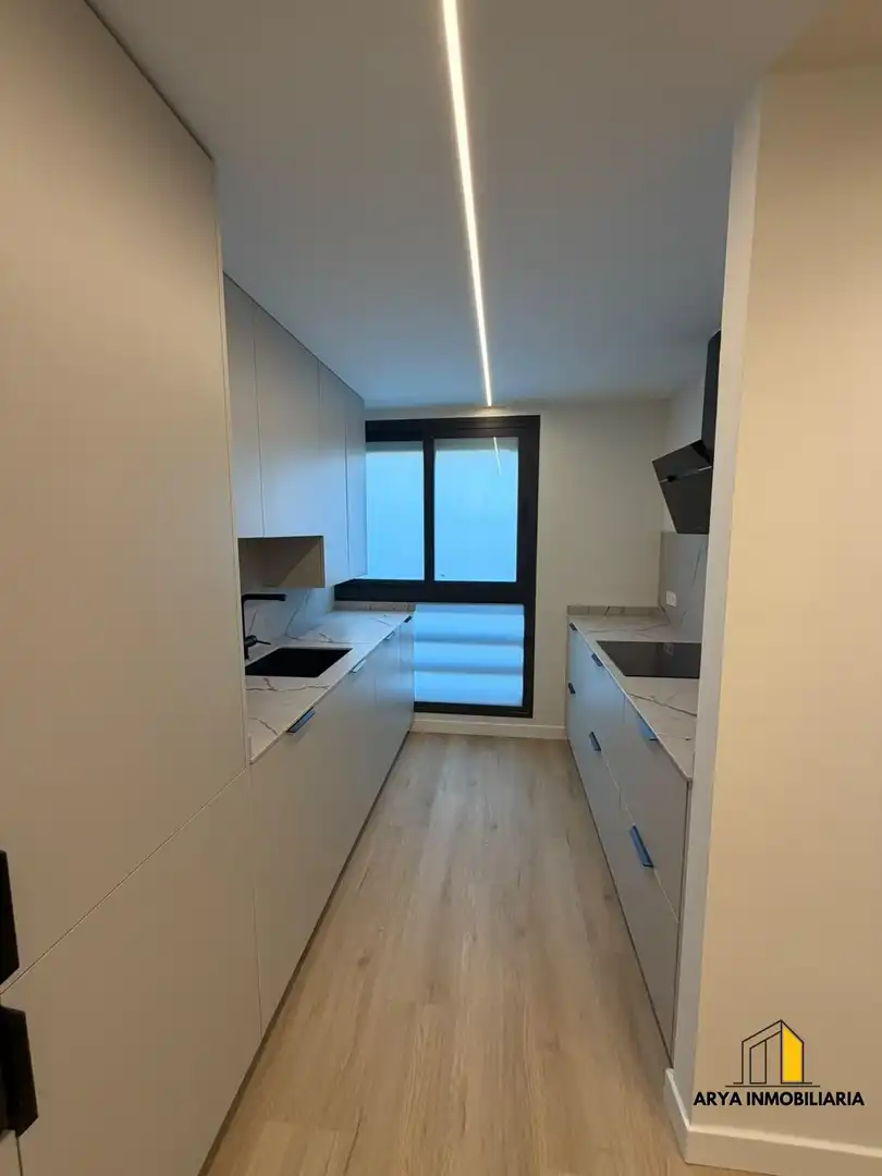 Pis de 90 m² a Madrid
