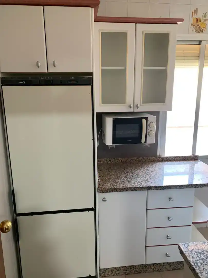 Piso de 104 m² en Badajoz