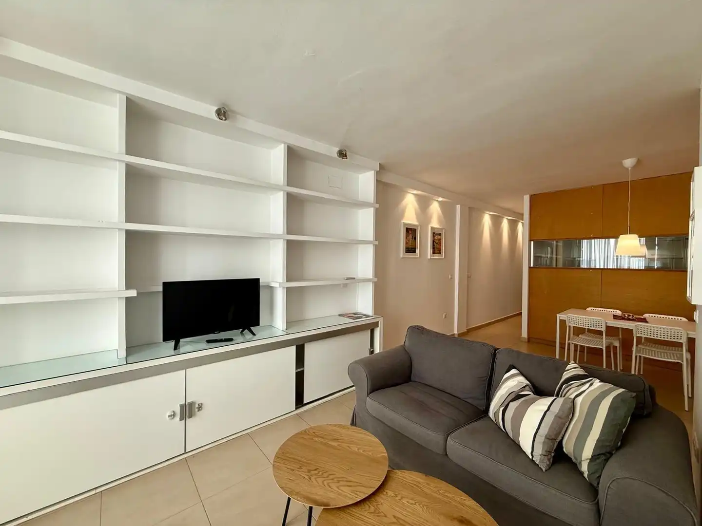 Piso de 77 m² en Sevilla