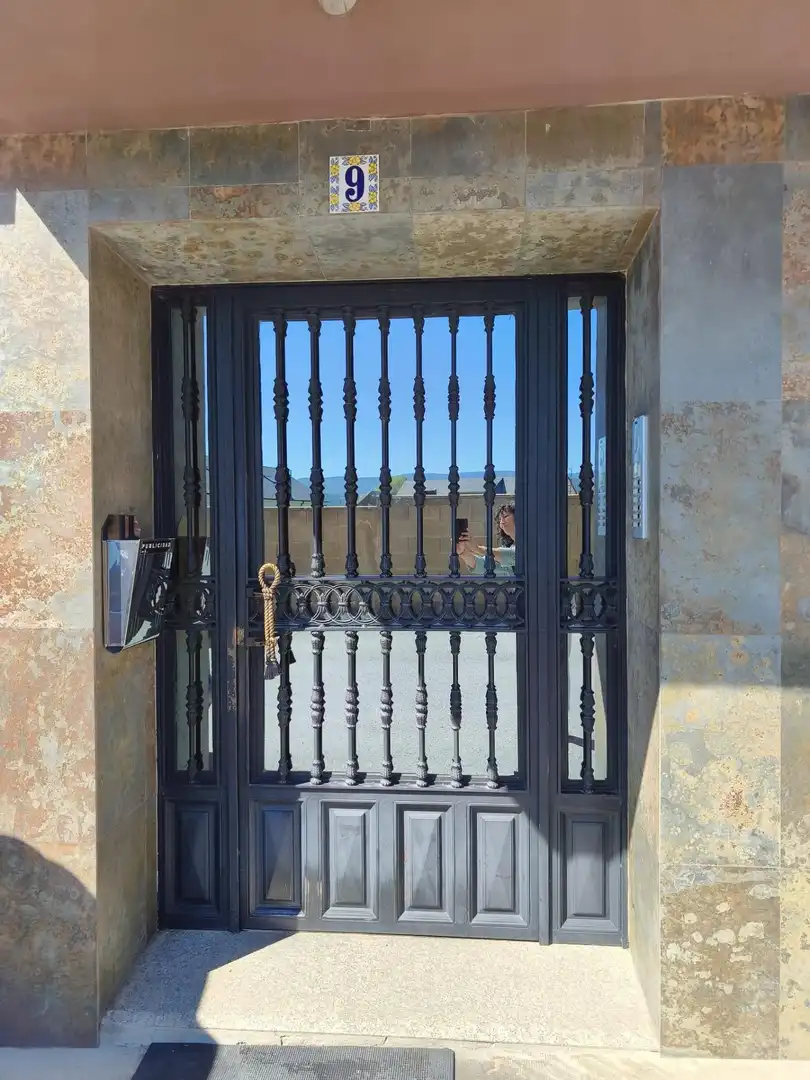 Pis de 95 m² a Folgoso de la Ribera