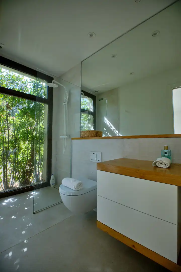 Piso de 260 m² en Mont-ras