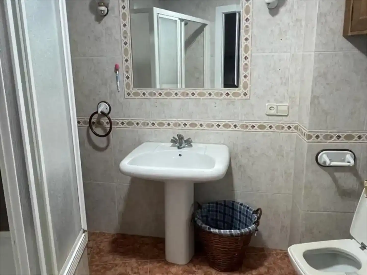 Piso de 74 m² en Jaén