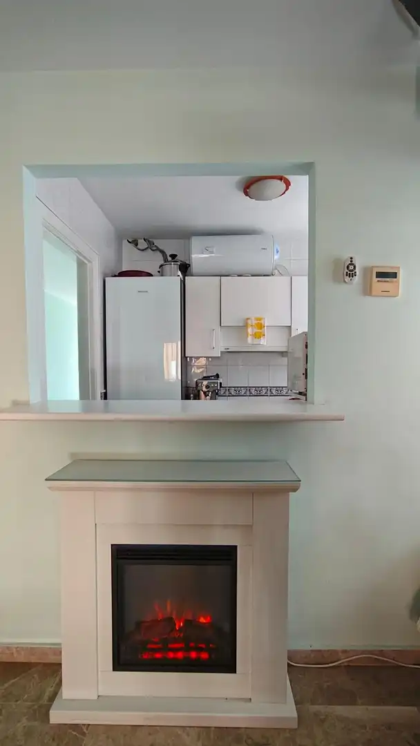Wohnung 80 m² in Benalmádena