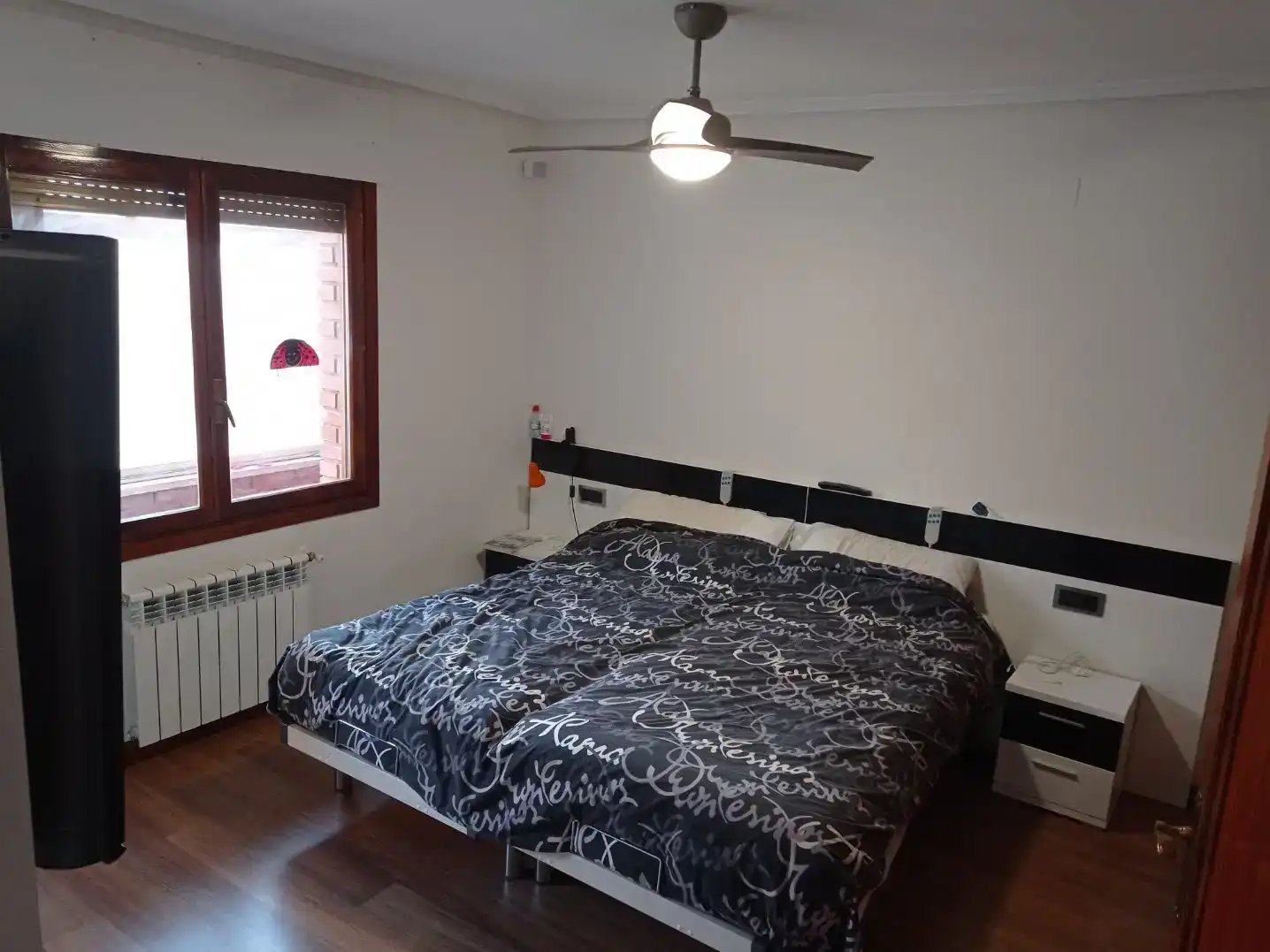 Piso de 120 m² en Calahorra