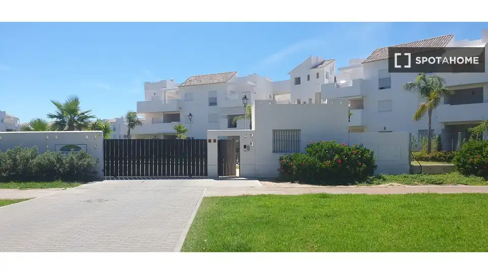 Habitación 115 m², Chipiona