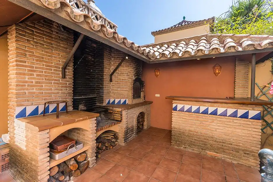 Maison 350 m² à Marbella