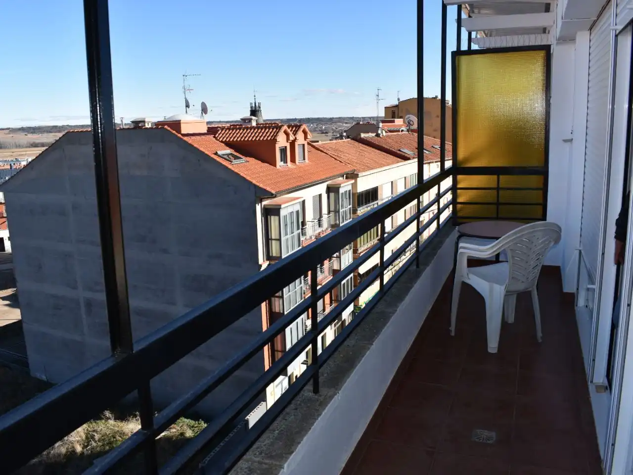 Appartamento 90 m² a Astorga