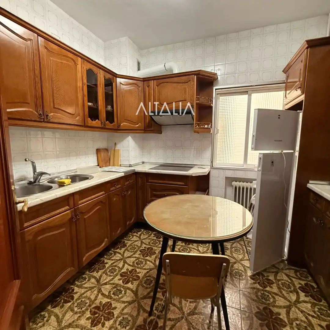 Piso de 102 m² en Cuenca