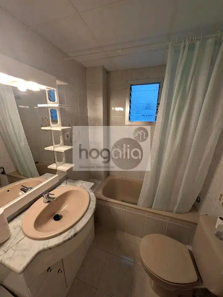 Piso de 85 m² en Sevilla