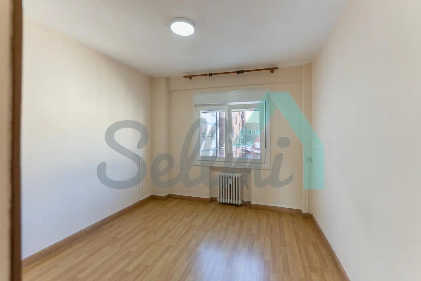Piso de 125 m² en Oviedo