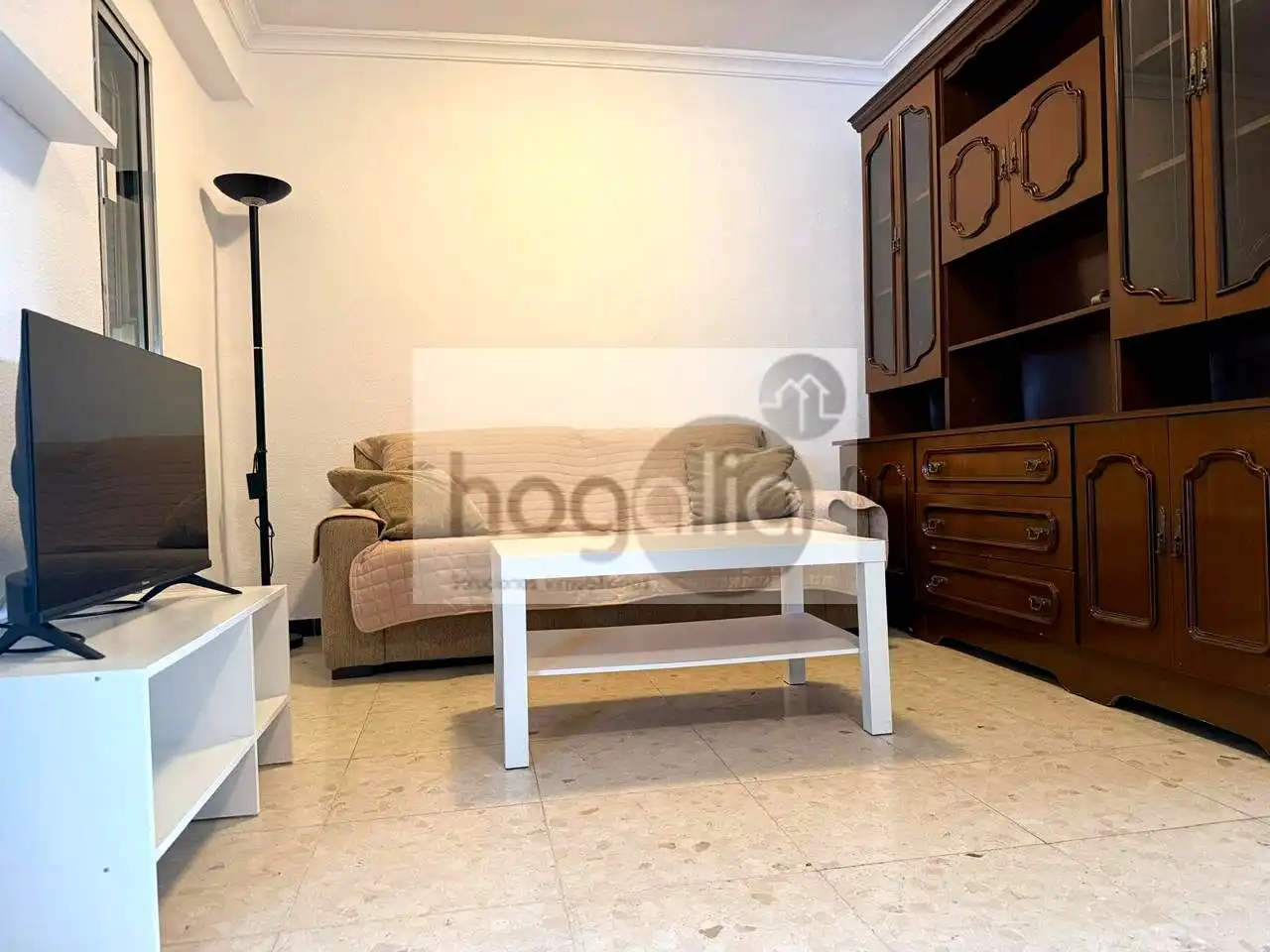 Wohnung 64 m² in Sevilla