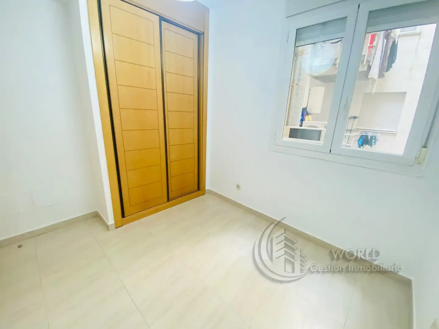 Piso de 65 m² en Madrid