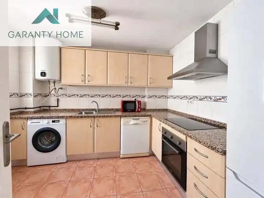 Piso de 160 m² en Málaga