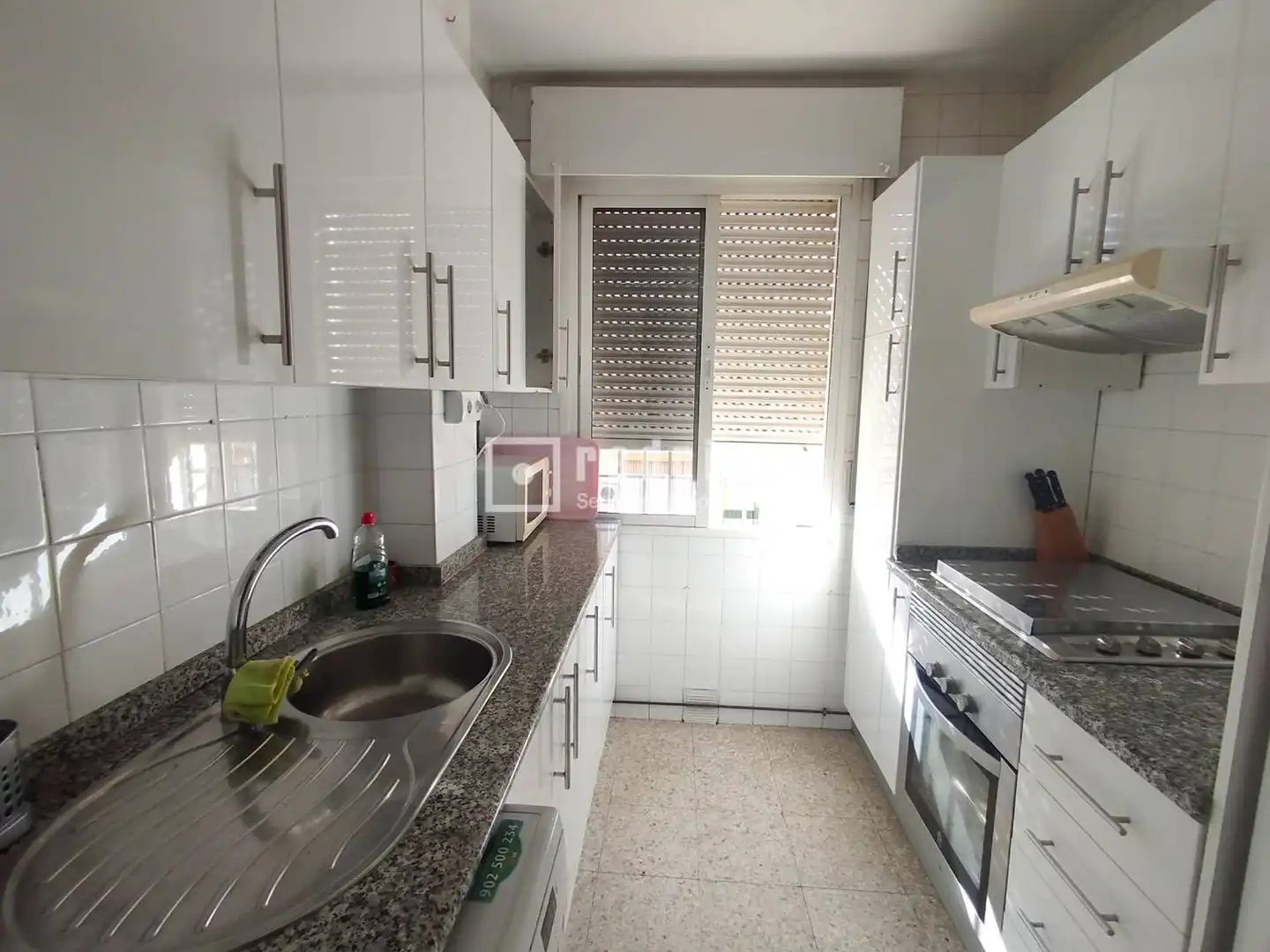Piso de 77 m² en Sevilla