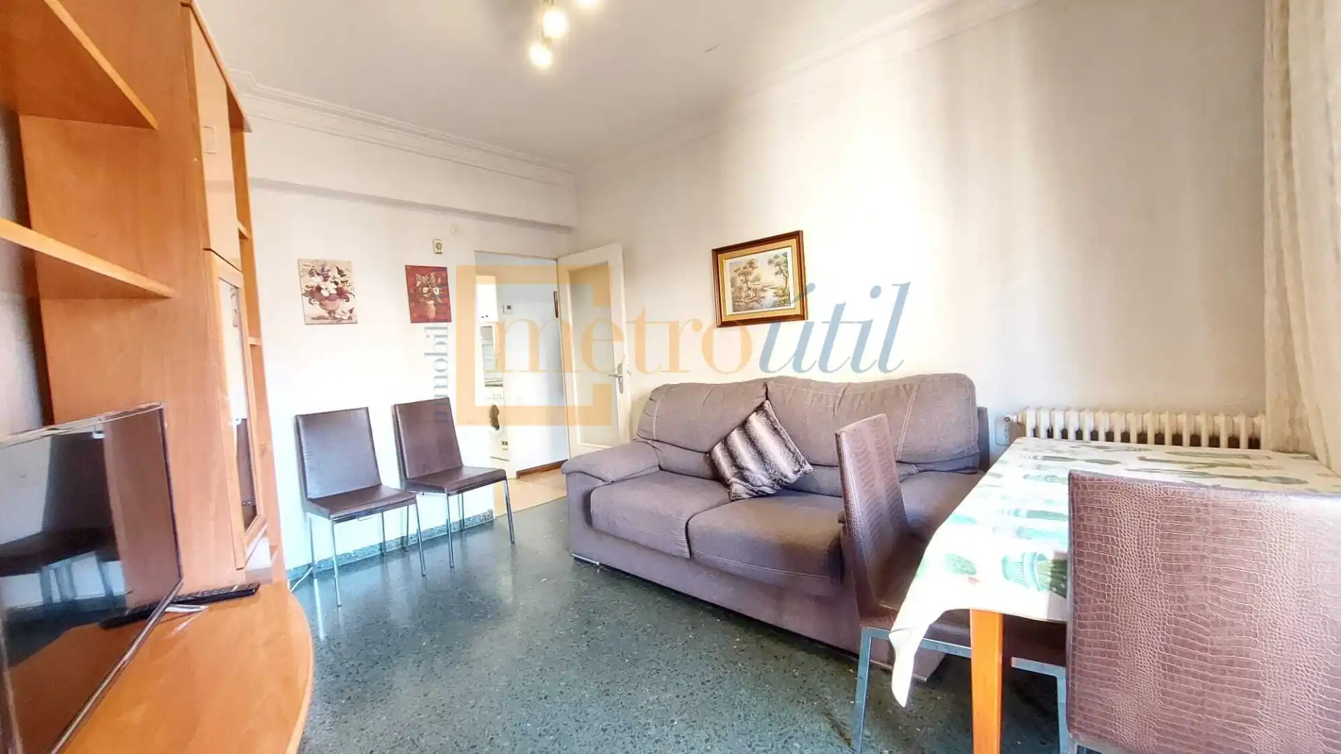 Piso de 89 m² en Salamanca