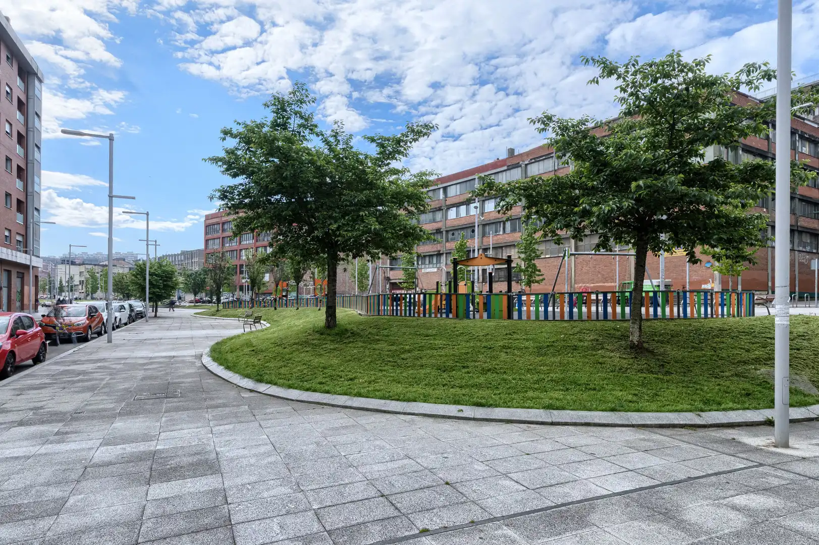 Piso de 75 m² en Bilbao