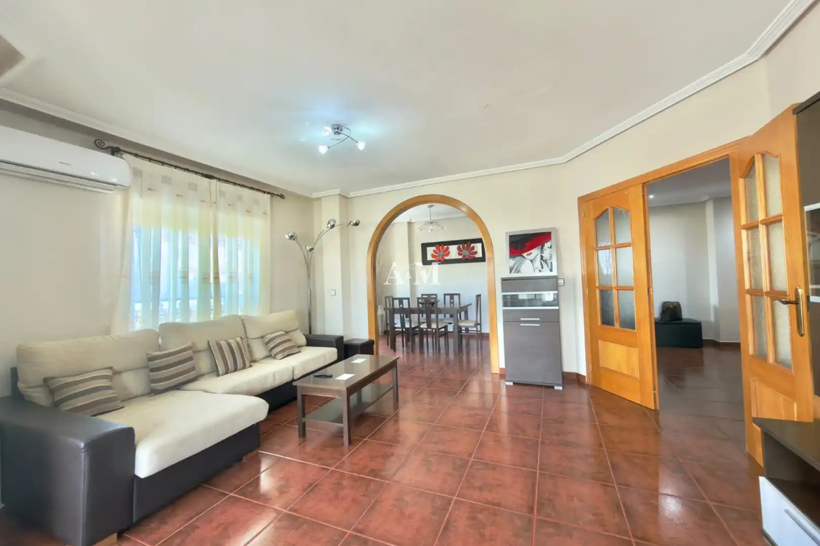 Appartamento 135 m² a Pilar de la Horadada