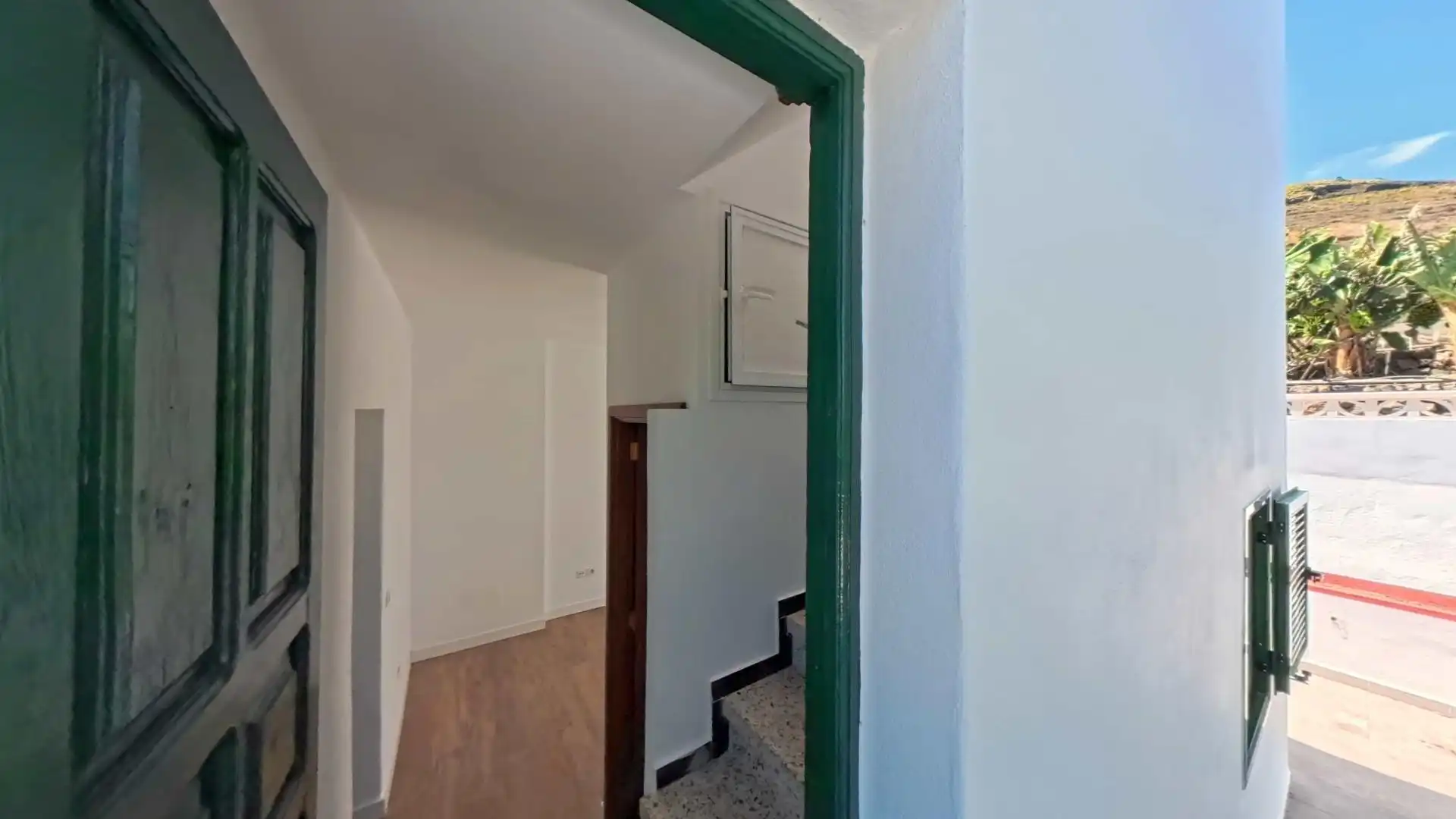 Piso de 44 m² en Barlovento