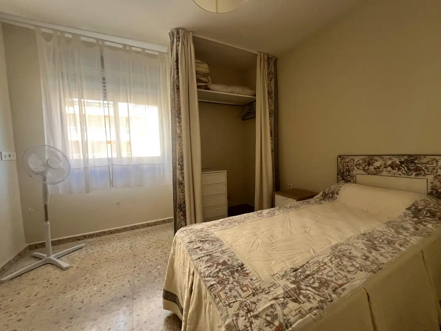 Piso de 89 m² en Algeciras