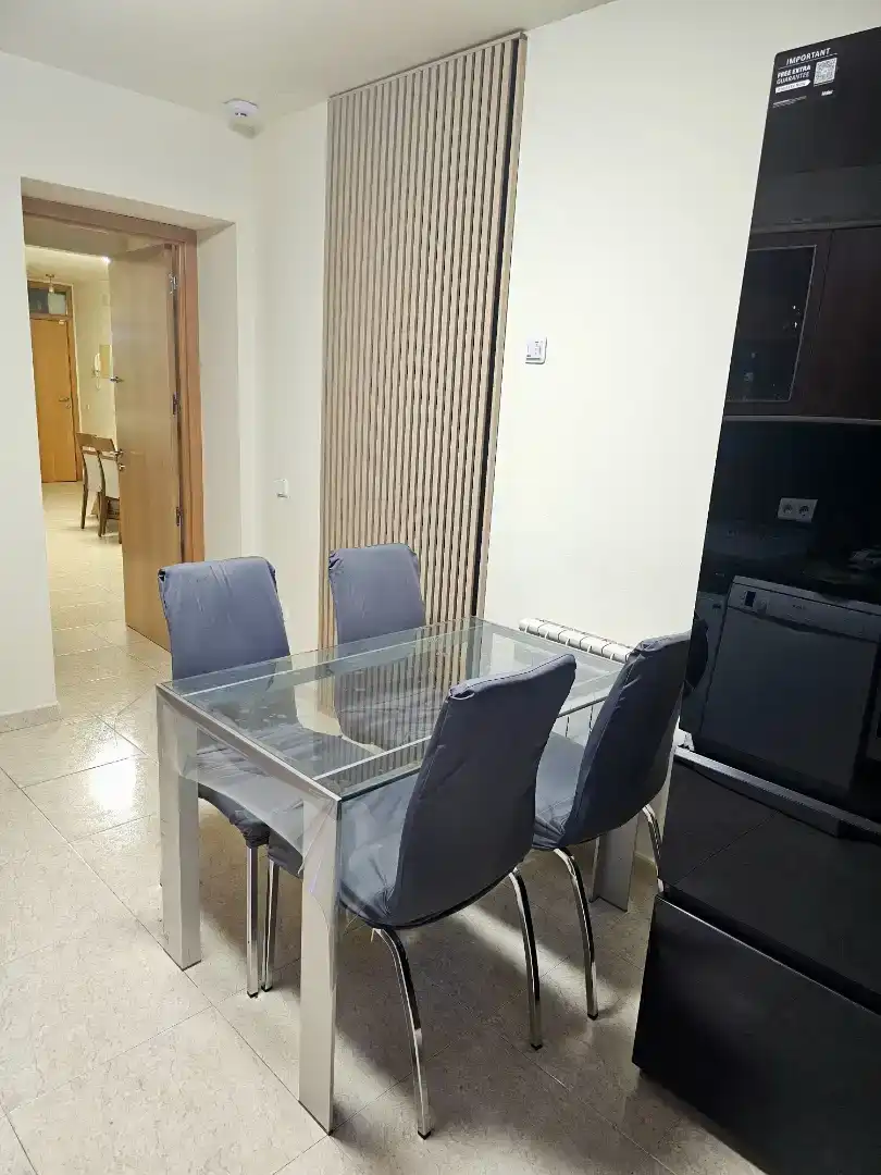 Piso de 250 m² en Tarragona
