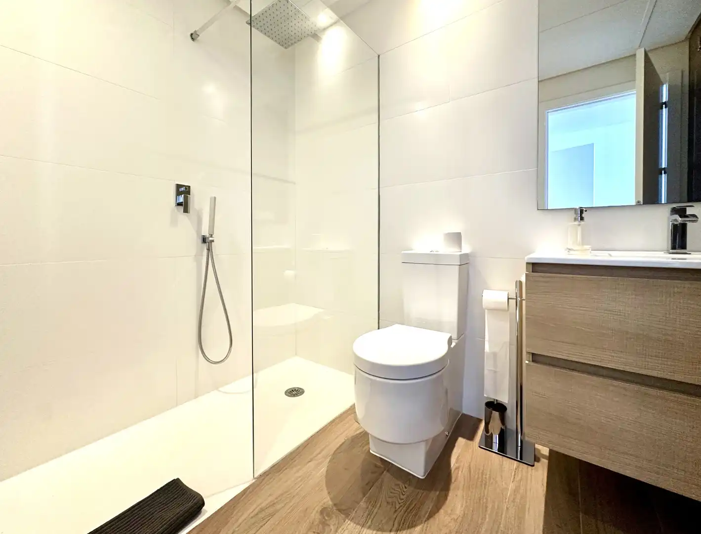 Piso de 172 m² en San Roque